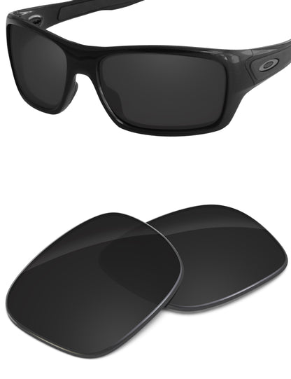 Carbon Black-Non-Polarized