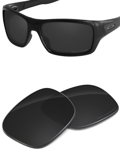 Carbon Black-Polarized