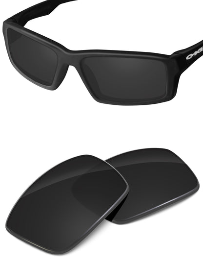 Carbon Black-Non-Polarized