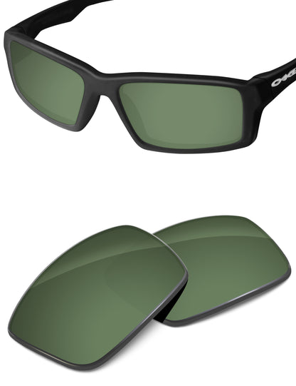 Green G15-Non-Polarized