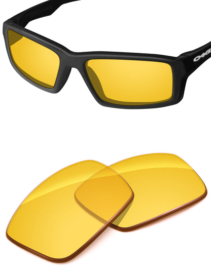 Night Vision Blue Light Blocking-Non-Polarized