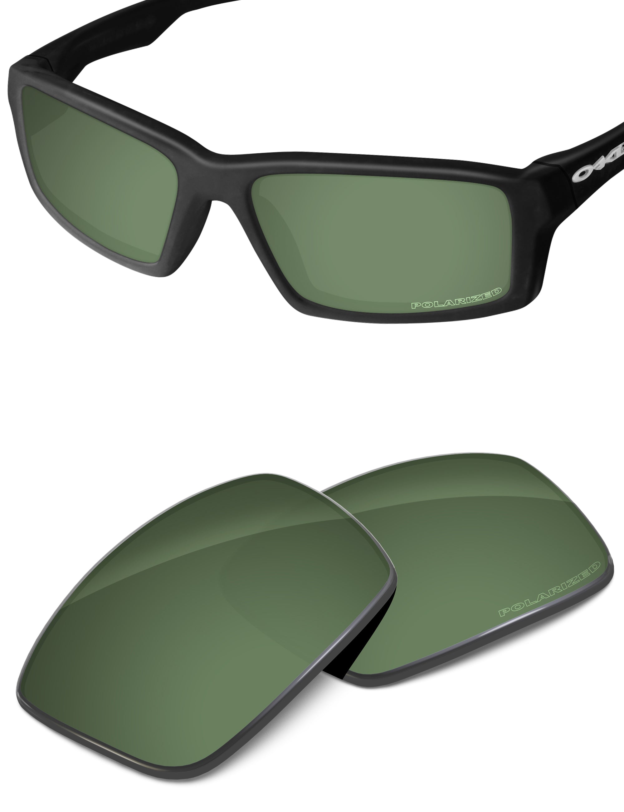 Green G15-Polarized