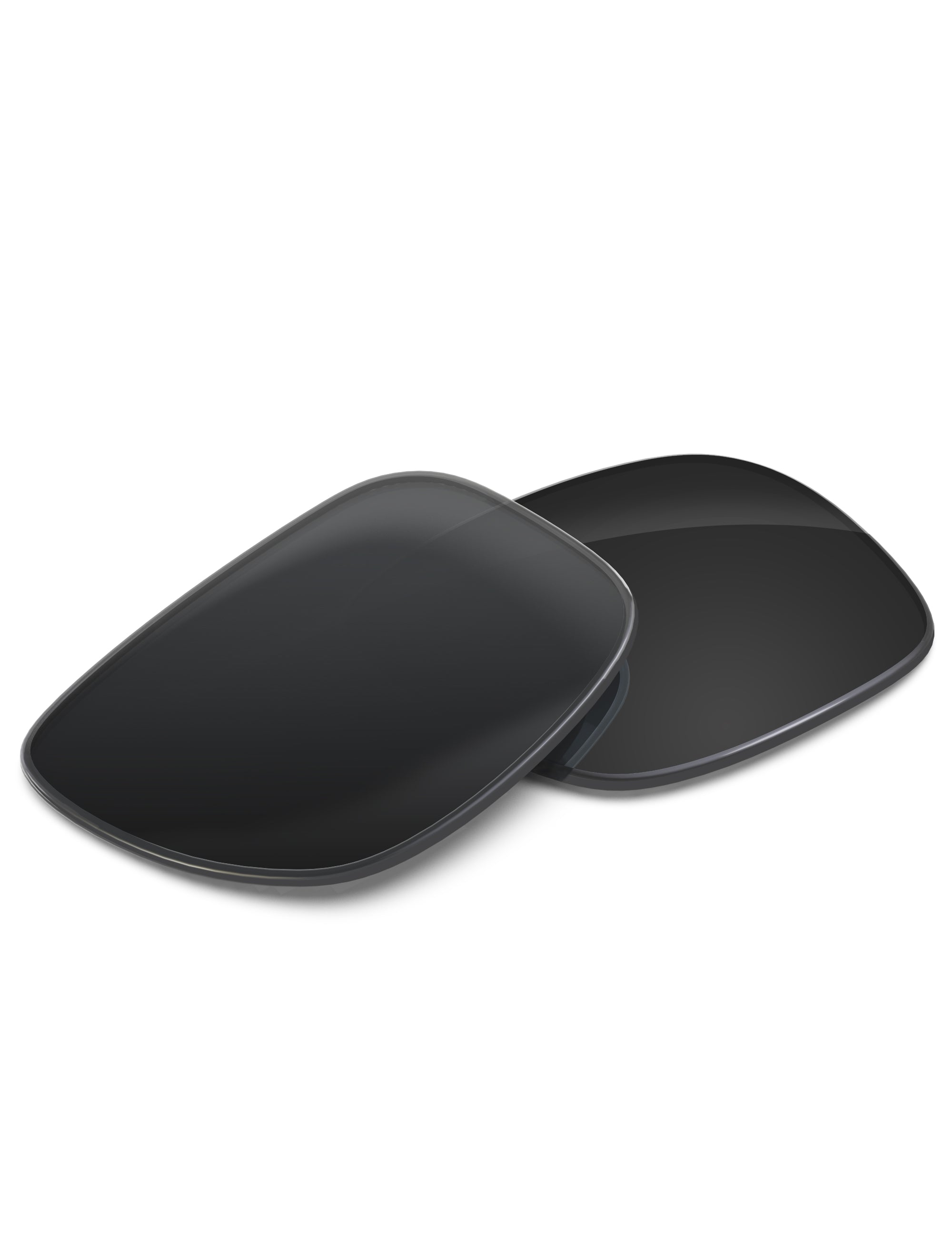 Carbon Black-Non-Polarized