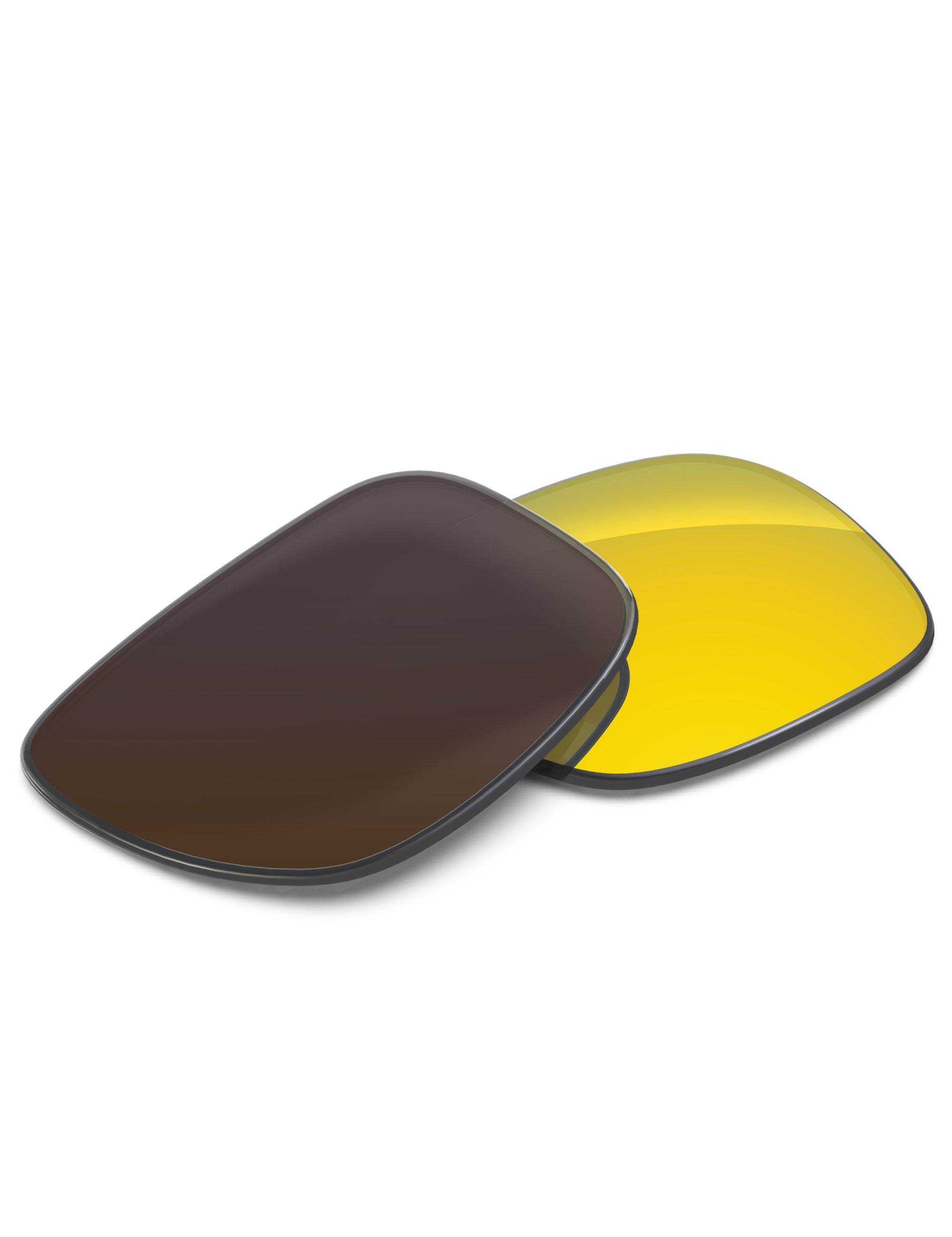 Gold Fusion FlashMirror™-Non-Polarized