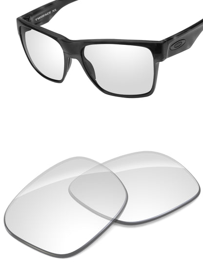 HD Clear-Non-Polarized