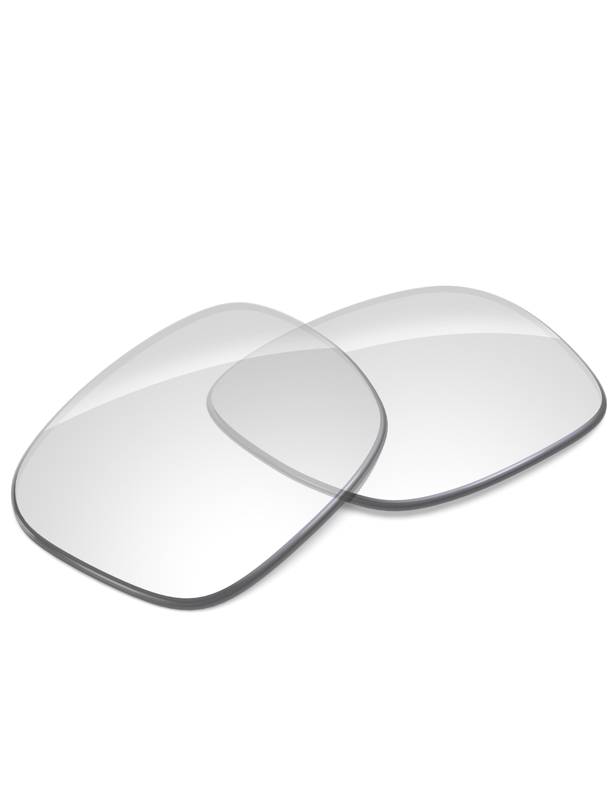 HD Clear-Non-Polarized