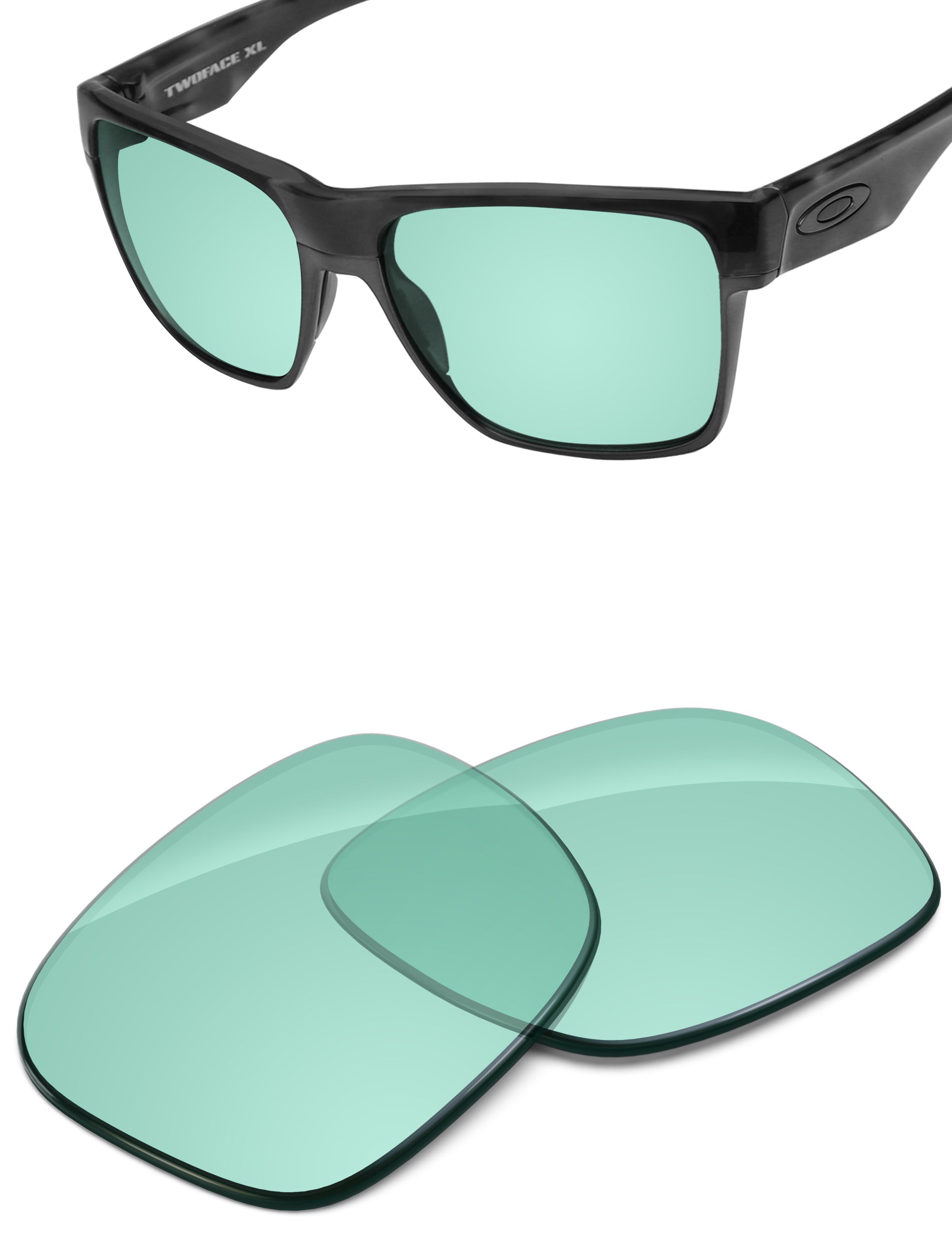 Mint-Non-Polarized