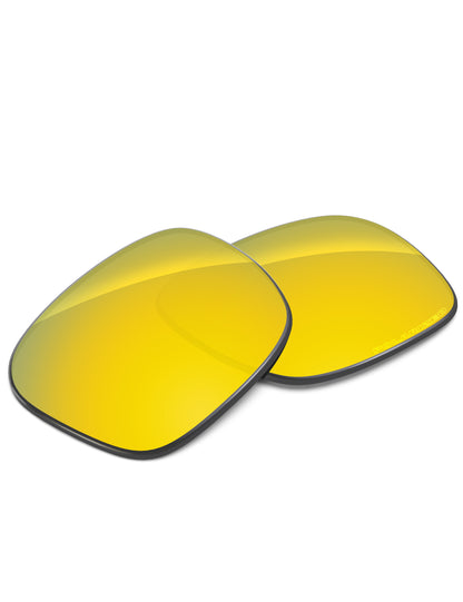 Gold Fusion FlashMirror™-Polarized