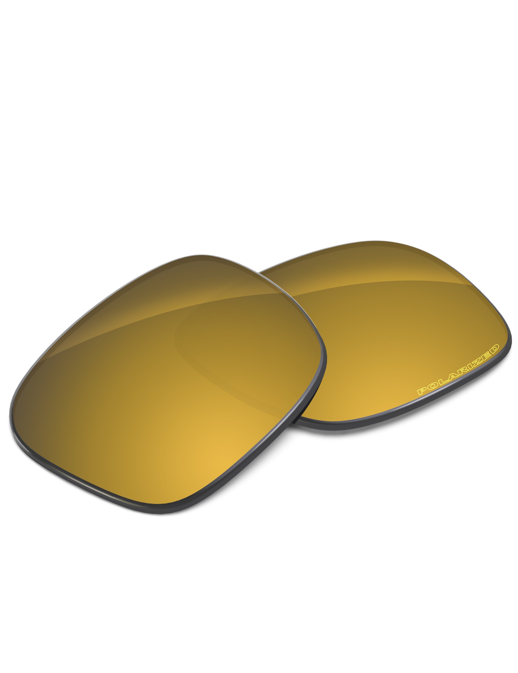 Tungsten Gold FlashMirror™-Polarized