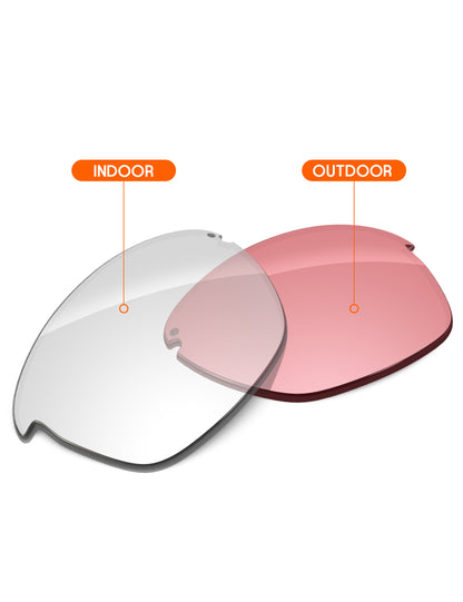 Adapt Pink Photochromic Blue Light Blocking-Non-Polarized