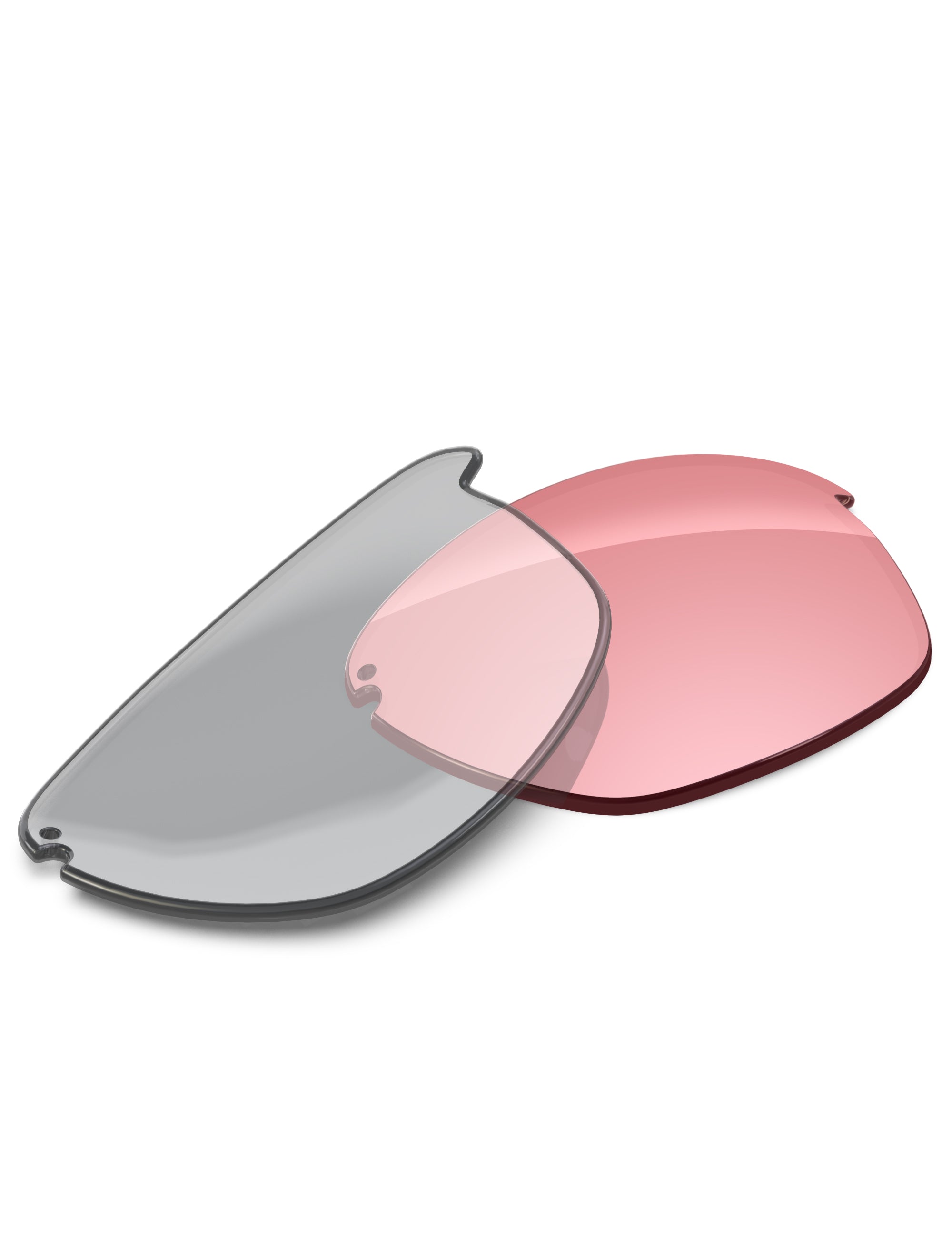 Adapt Pink Photochromic Blue Light Blocking-Non-Polarized