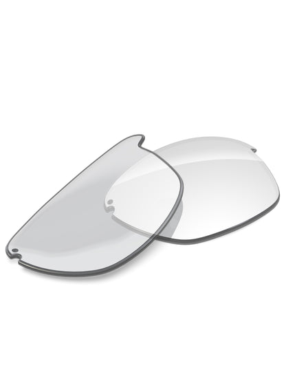 HD Clear-Non-Polarized