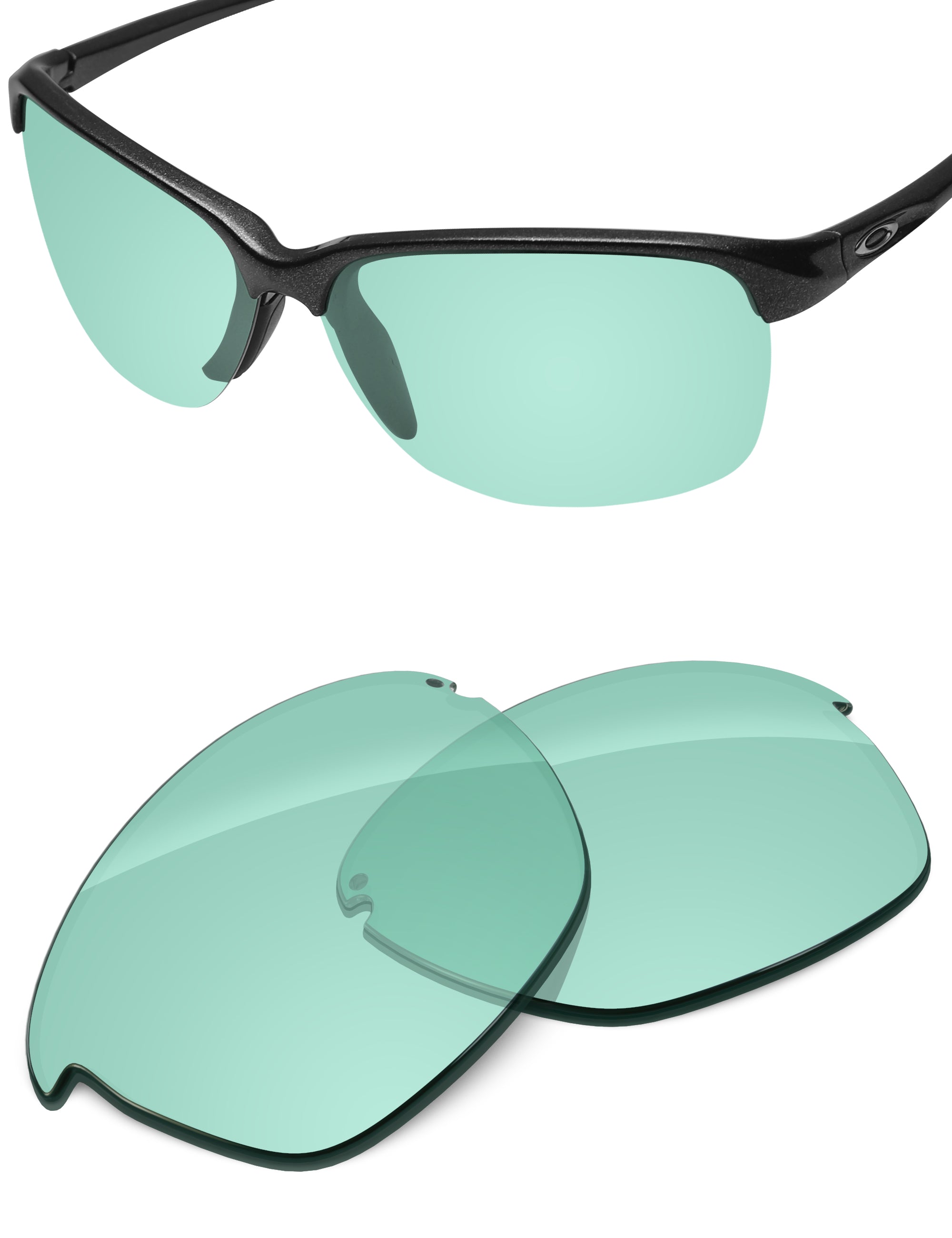 Mint-Non-Polarized