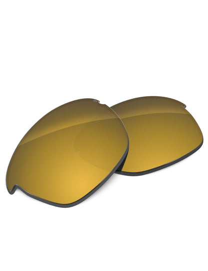 Tungsten Gold FlashMirror™-Non-Polarized
