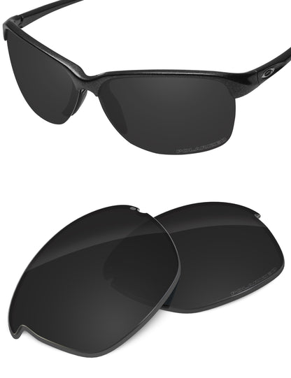 Carbon Black-Polarized