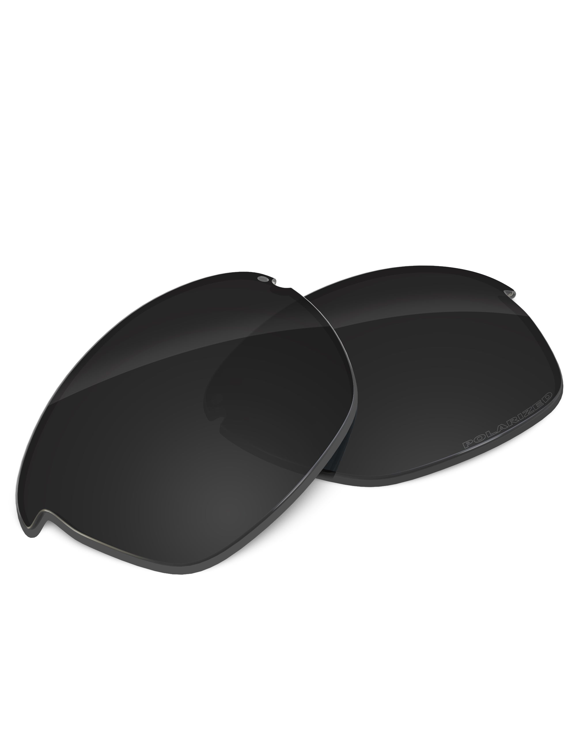 Carbon Black-Polarized