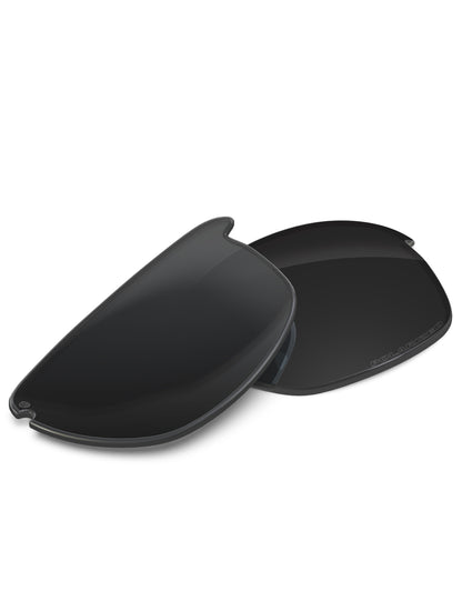 Carbon Black-Polarized