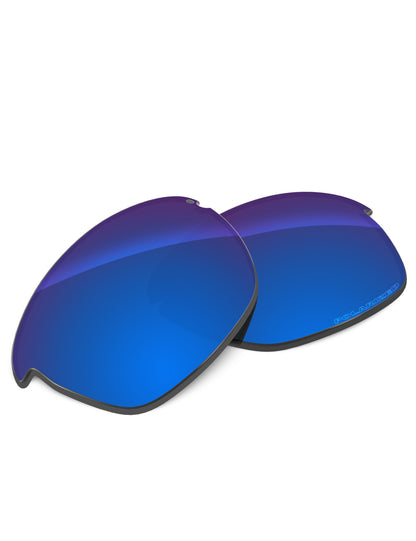 Sapphire Blue FlashMirror™-Polarized