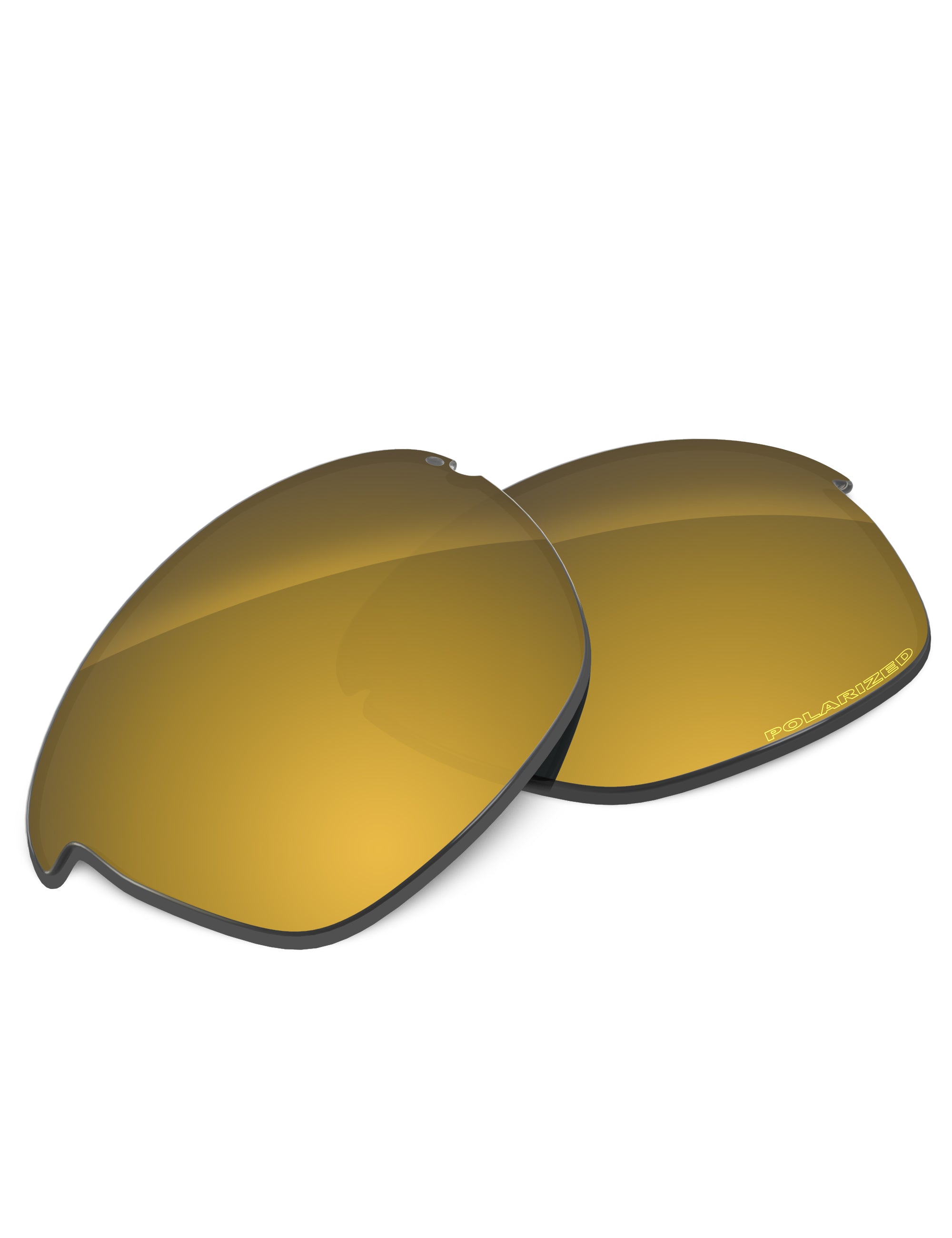 Tungsten Gold FlashMirror™-Polarized