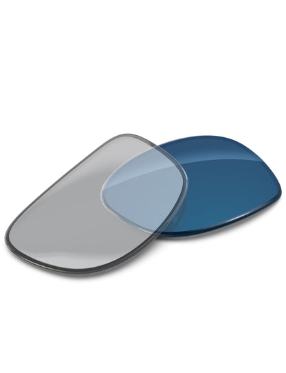 Adapt Blue Photochromic Blue Light Blocking-Non-Polarized