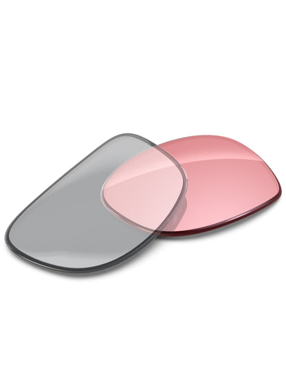 Adapt Pink Photochromic Blue Light Blocking-Non-Polarized