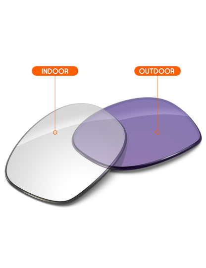 Adapt Purple Photochromic Blue Light Blocking-Non-Polarized