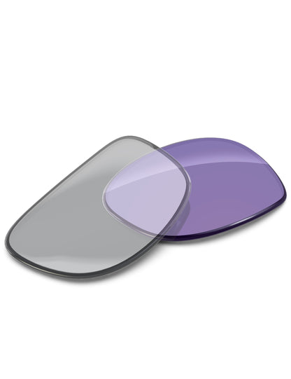 Adapt Purple Photochromic Blue Light Blocking-Non-Polarized