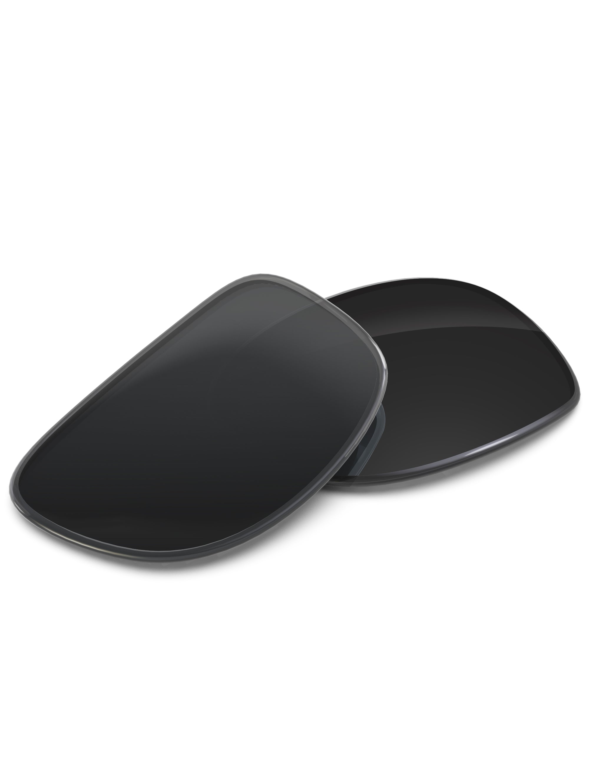 Carbon Black-Non-Polarized