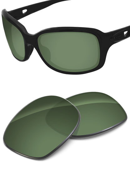 Green G15-Non-Polarized