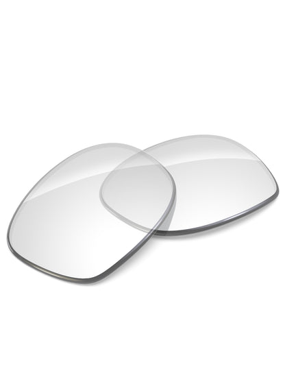 HD Clear-Non-Polarized