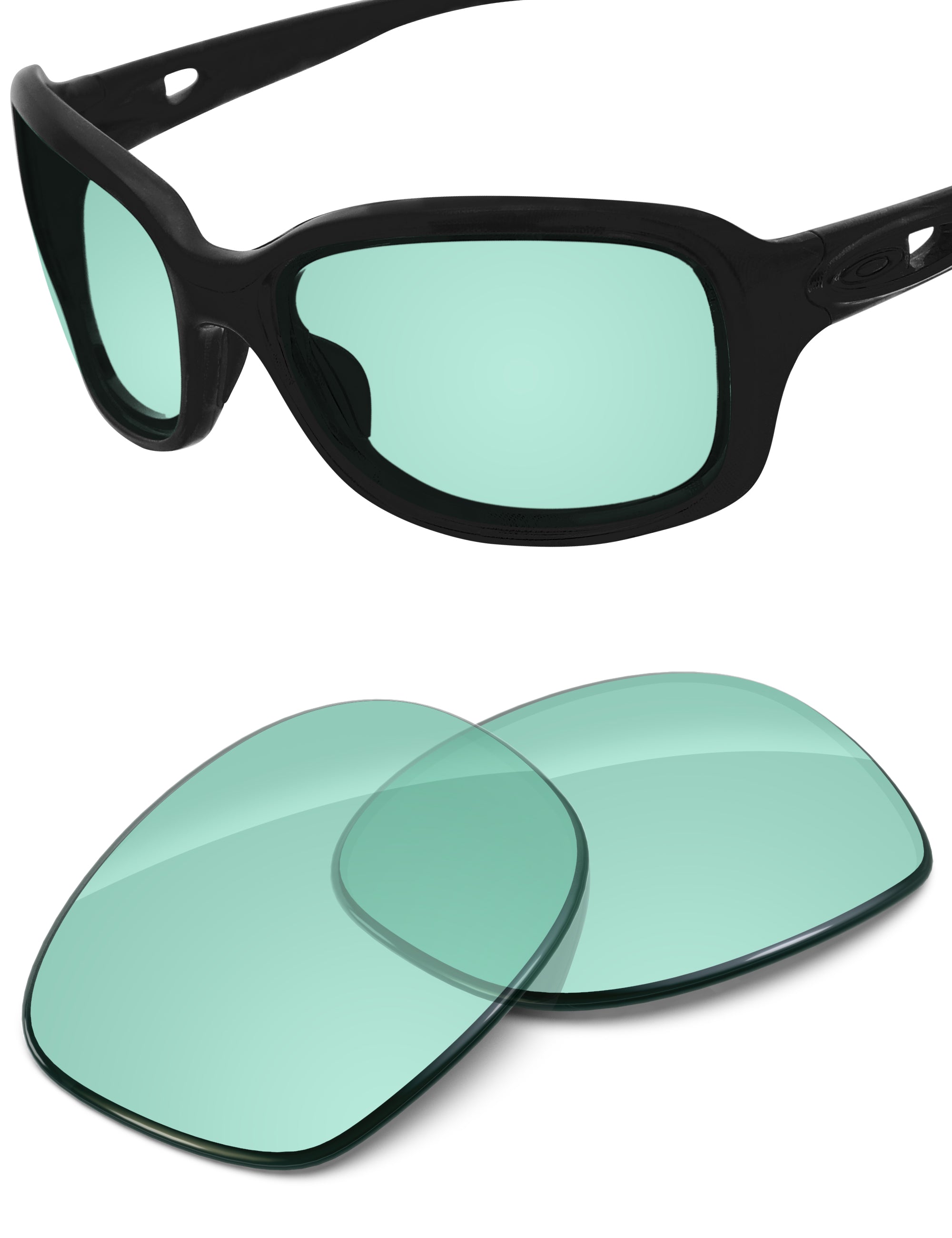 Mint-Non-Polarized