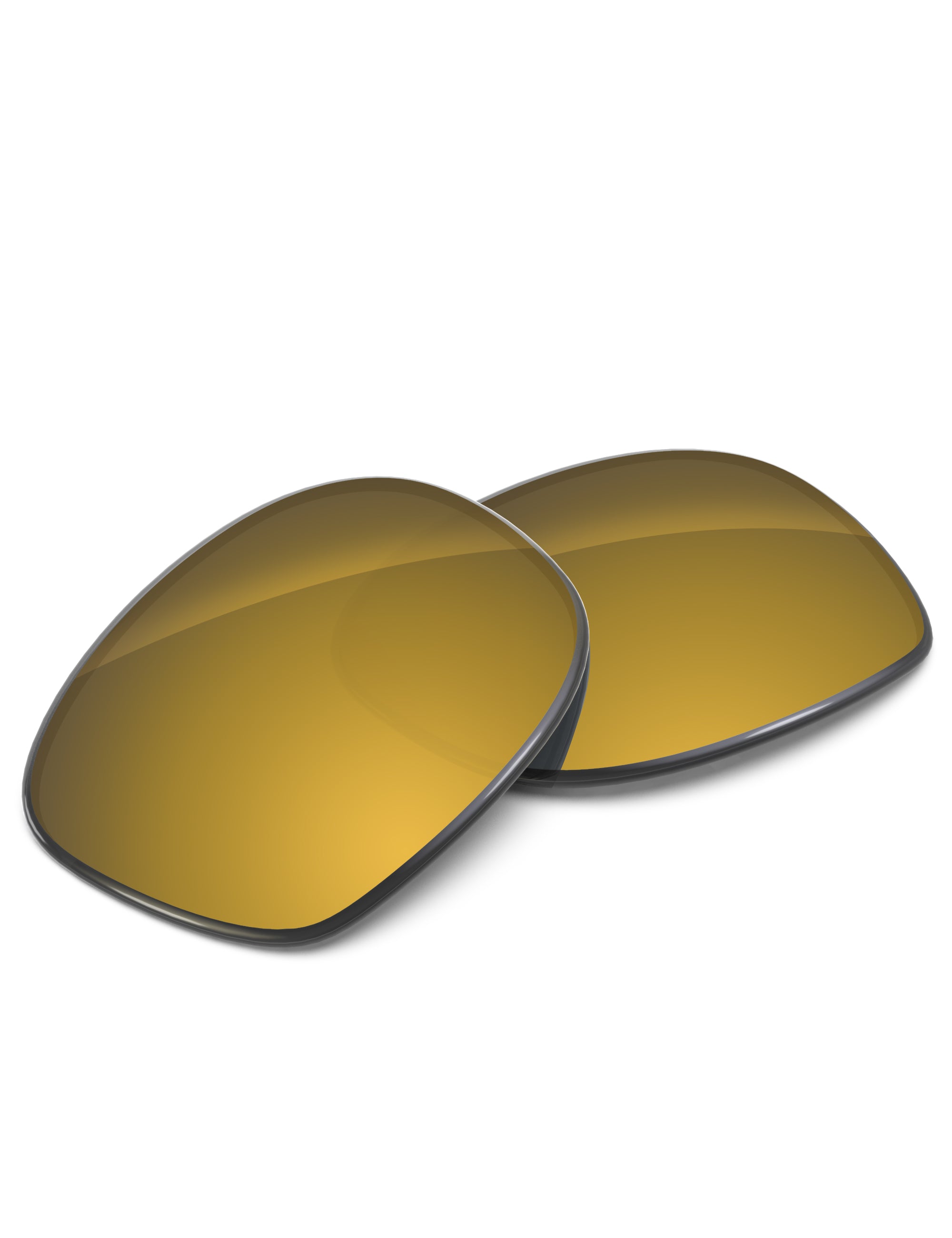 Tungsten Gold FlashMirror™-Non-Polarized