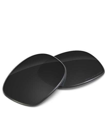 Carbon Black-Polarized