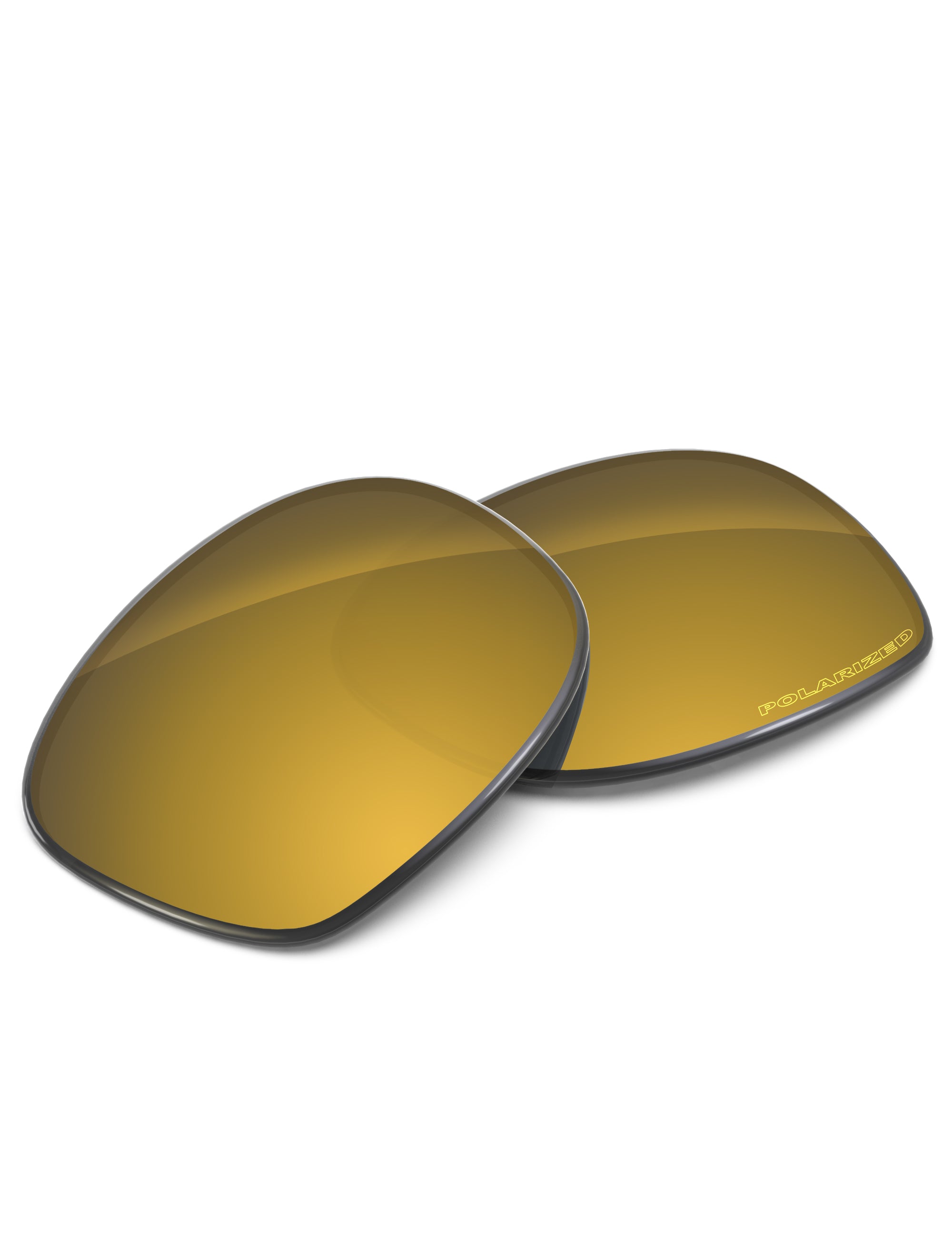Tungsten Gold FlashMirror™-Polarized