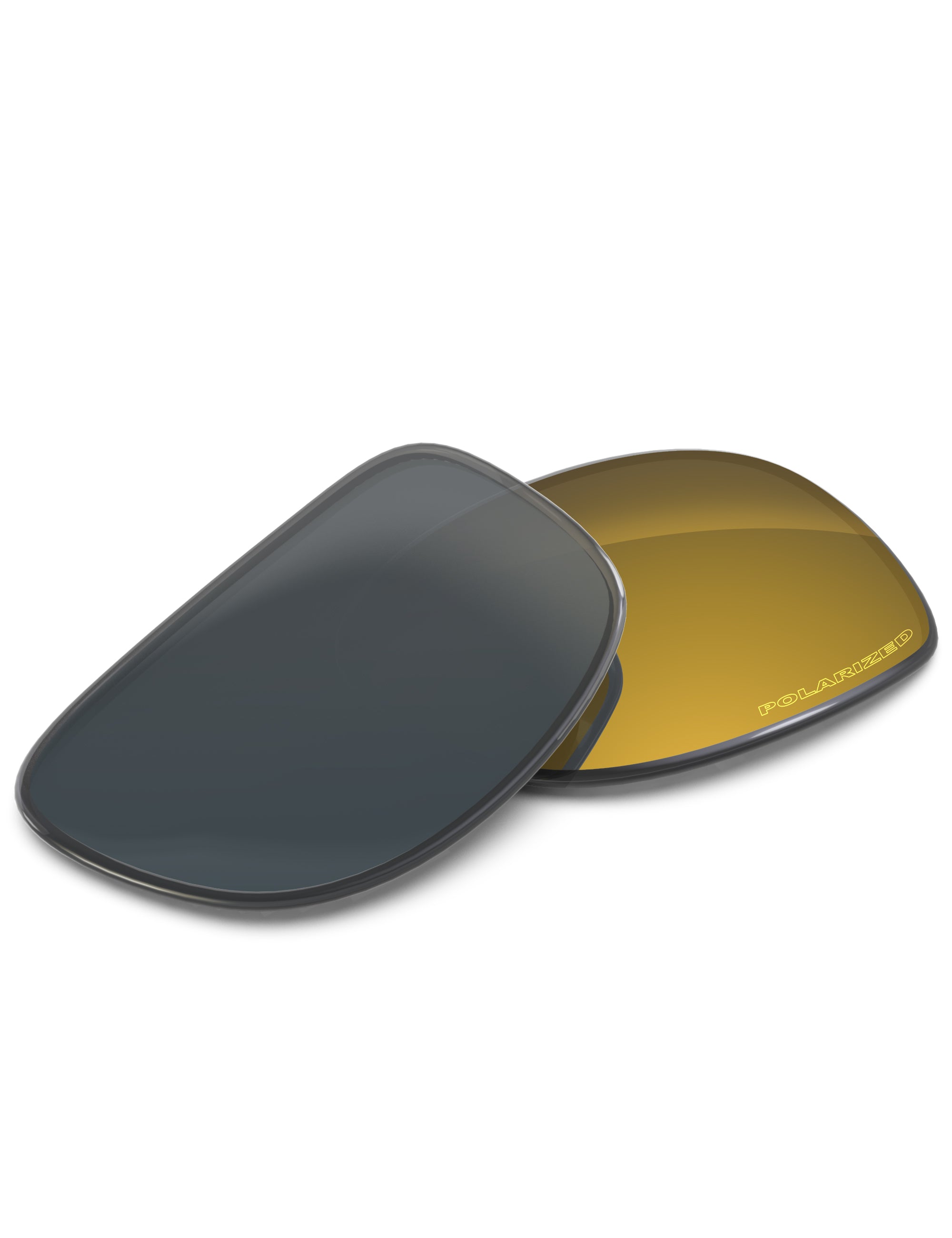 Tungsten Gold FlashMirror™-Polarized