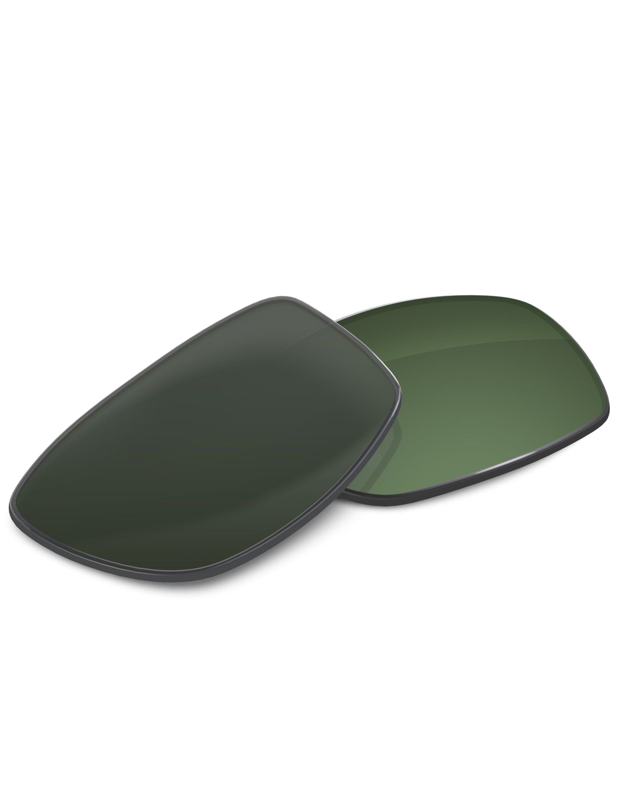 Green G15-Non-Polarized
