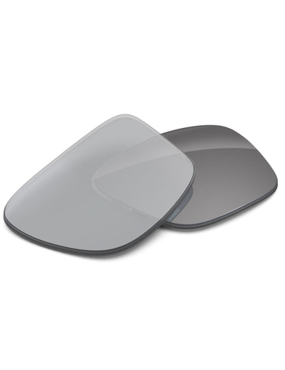 Adapt Gray Photochromic Blue Light Blocking-Non-Polarized