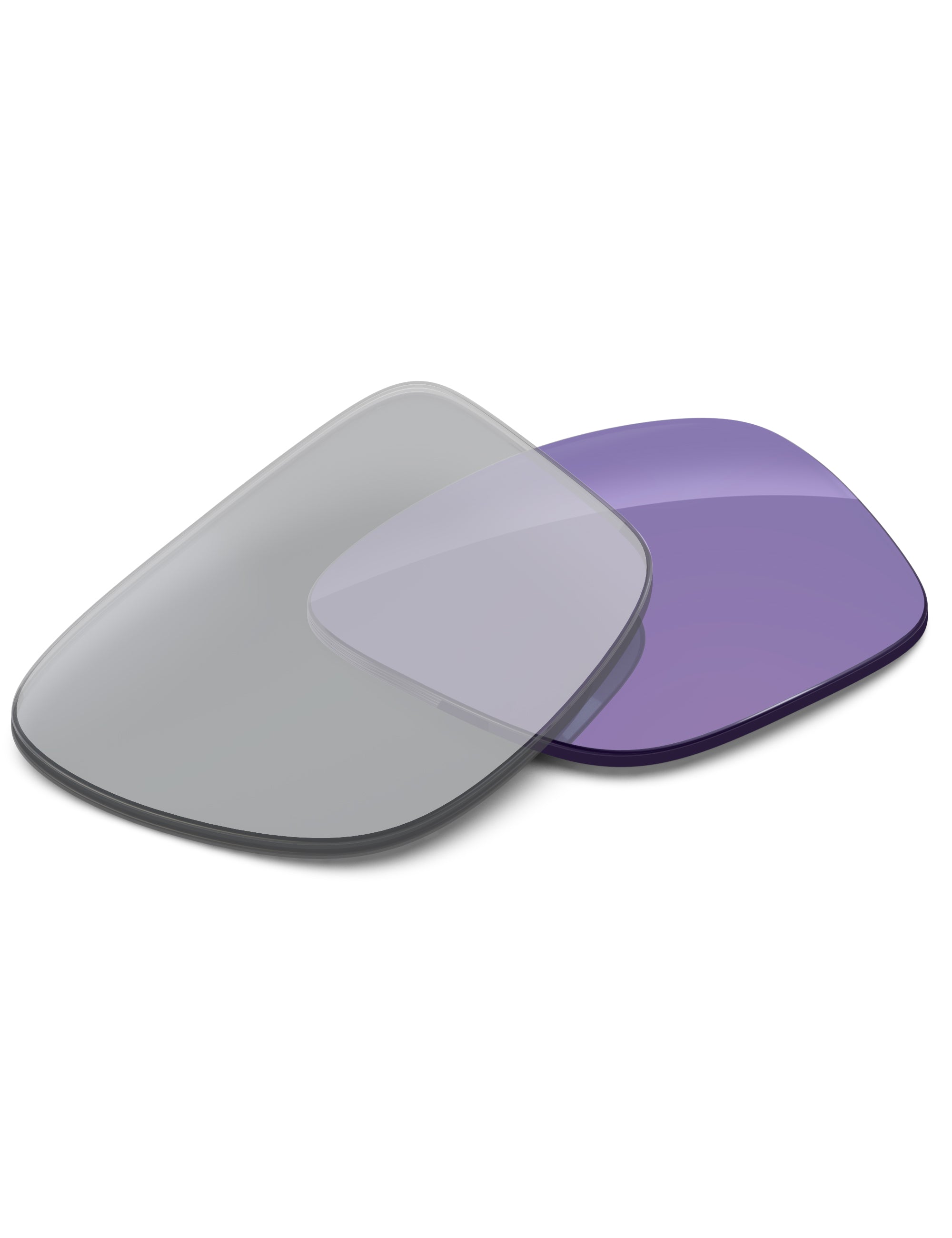 Adapt Purple Photochromic Blue Light Blocking-Non-Polarized