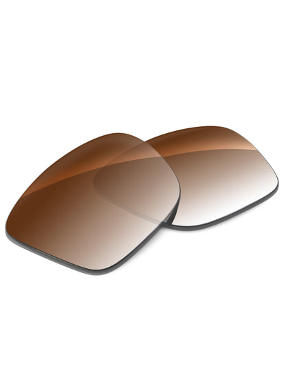 Brown Gradient-Non-Polarized
