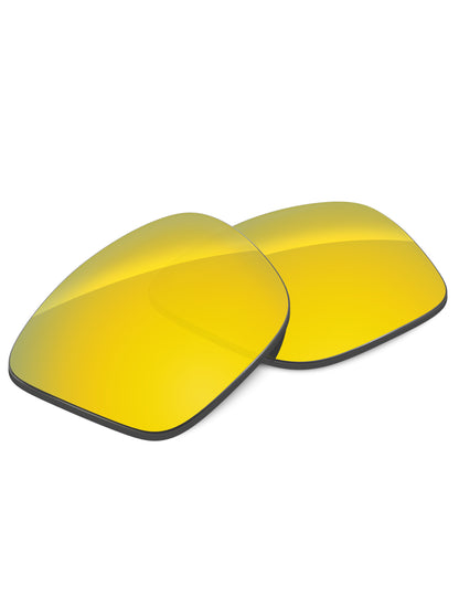 Gold Fusion FlashMirror™-Non-Polarized