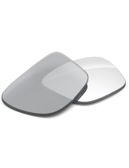 HD Clear Blue Light Blocking-Non-Polarized