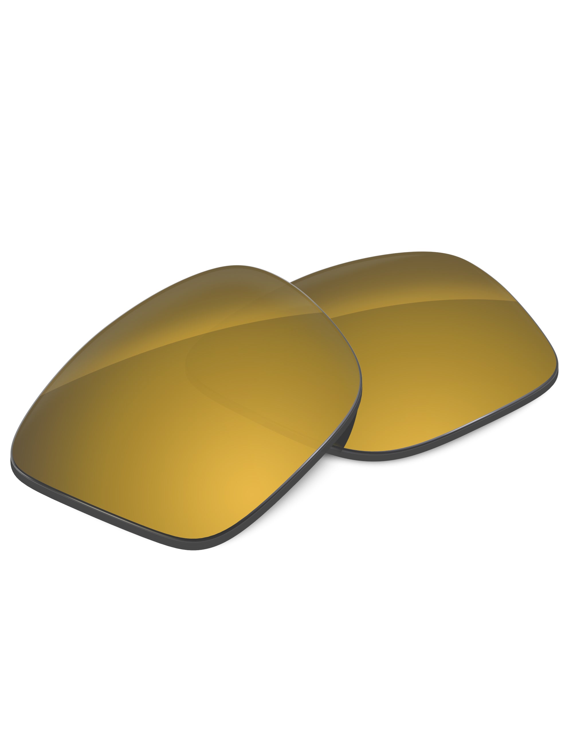 Tungsten Gold FlashMirror™-Non-Polarized