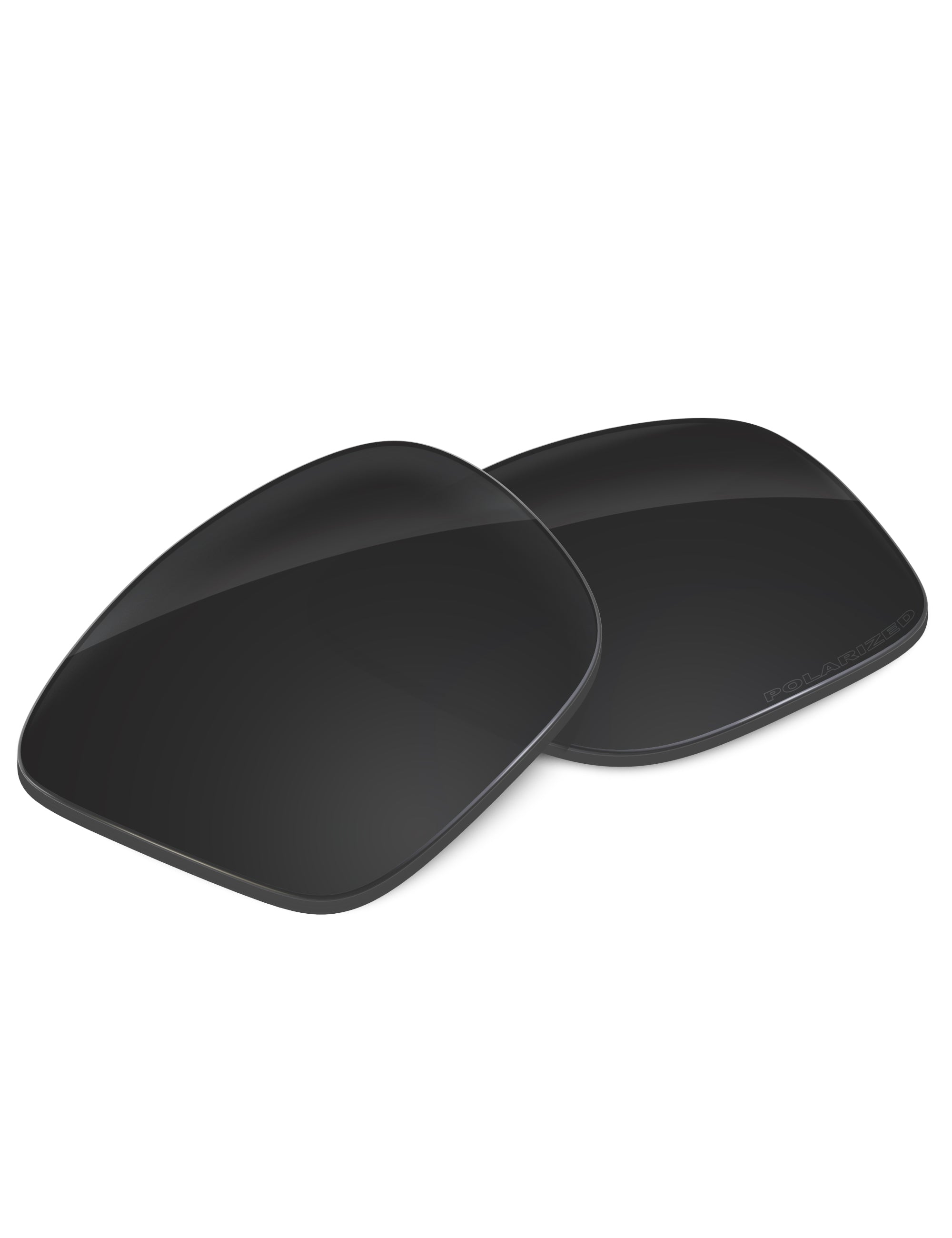 Carbon Black-Polarized