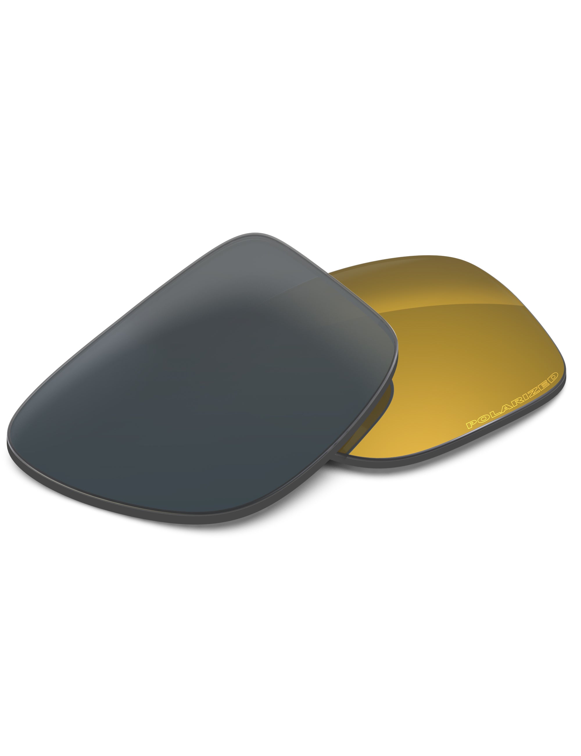 Tungsten Gold FlashMirror™-Polarized