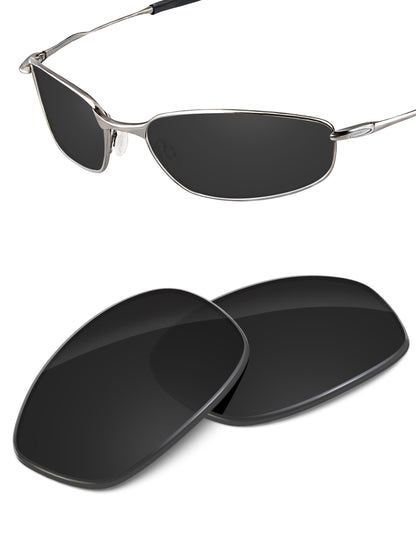 Carbon Black-Non-Polarized