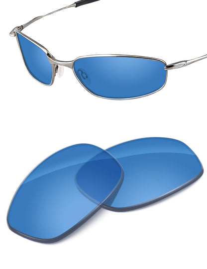 HD Blue-Non-Polarized