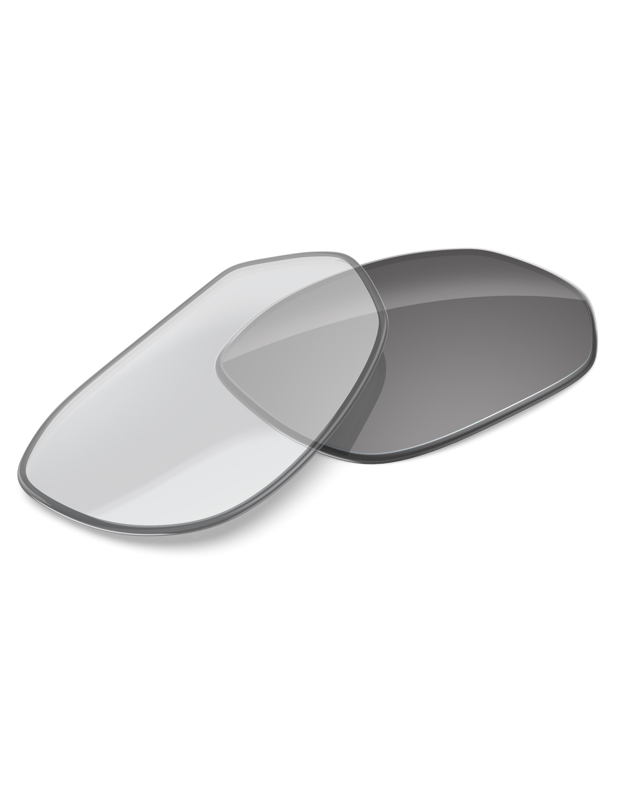 Adapt Gray Photochromic Blue Light Blocking-Non-Polarized