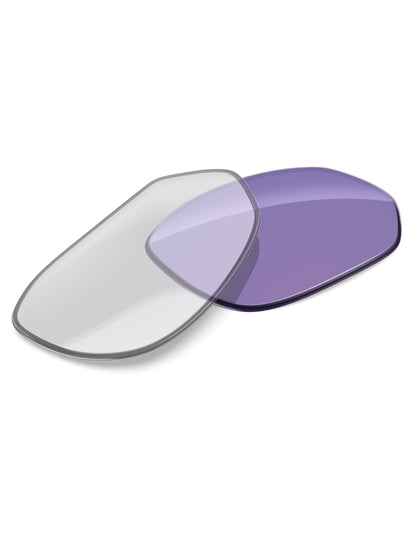 Adapt Purple Photochromic Blue Light Blocking-Non-Polarized