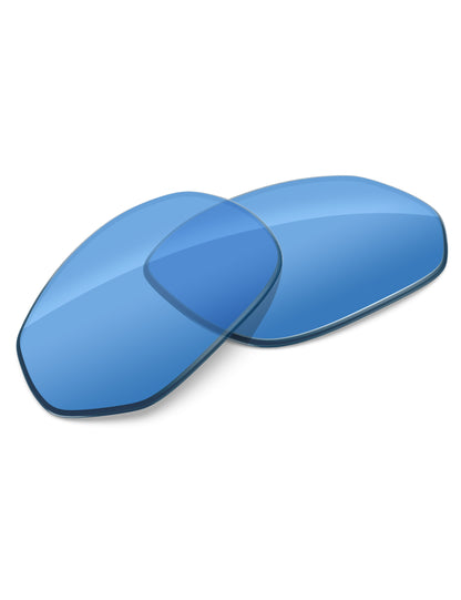 HD Blue-Non-Polarized