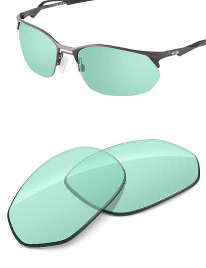 Mint-Non-Polarized
